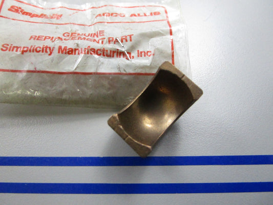 *NEW OEM* 0810 Simplicity Bushing 101042