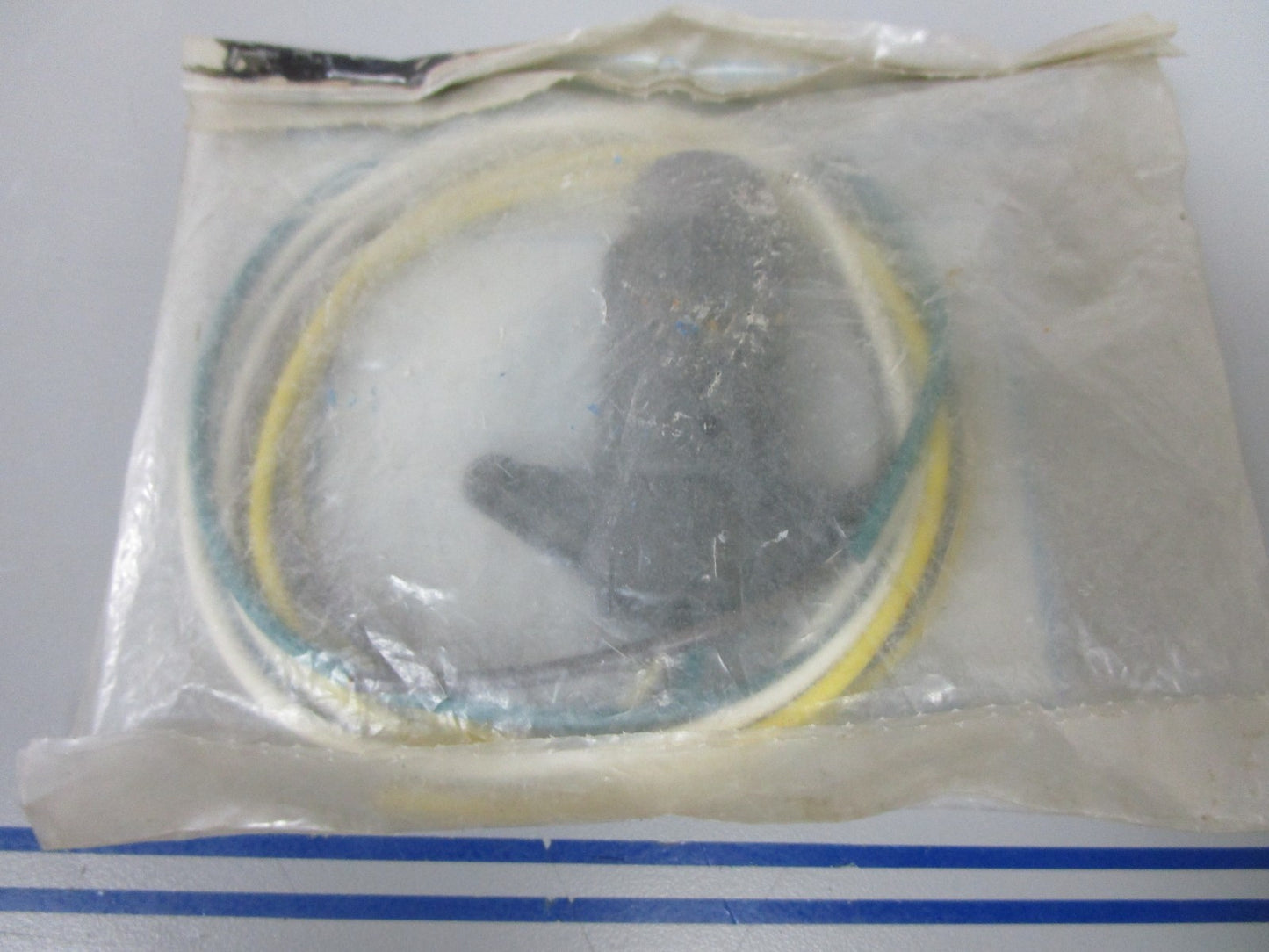 *NEW* 0720 Sierra 24" 16 GA 4 Pole Trailer Side Connector Ready Wired 18-1022