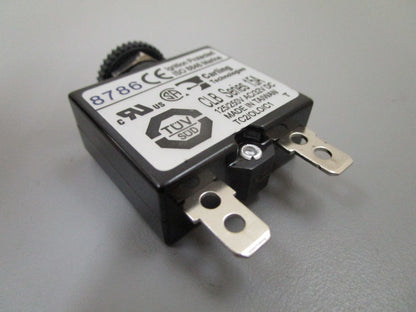 *NEW* 0770 Carling Technologies Circuit Breaker 8786