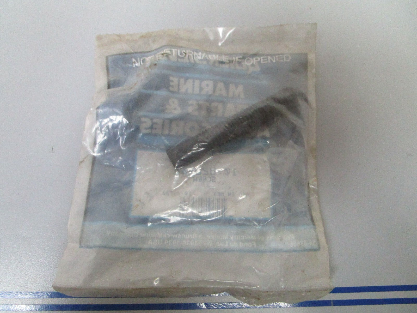 *NEW OEM* 0770 Mercury Quicksilver Lever 86055