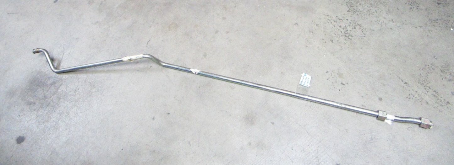 *NEW OEM* 0720 Bobcat Tubeline 6718159