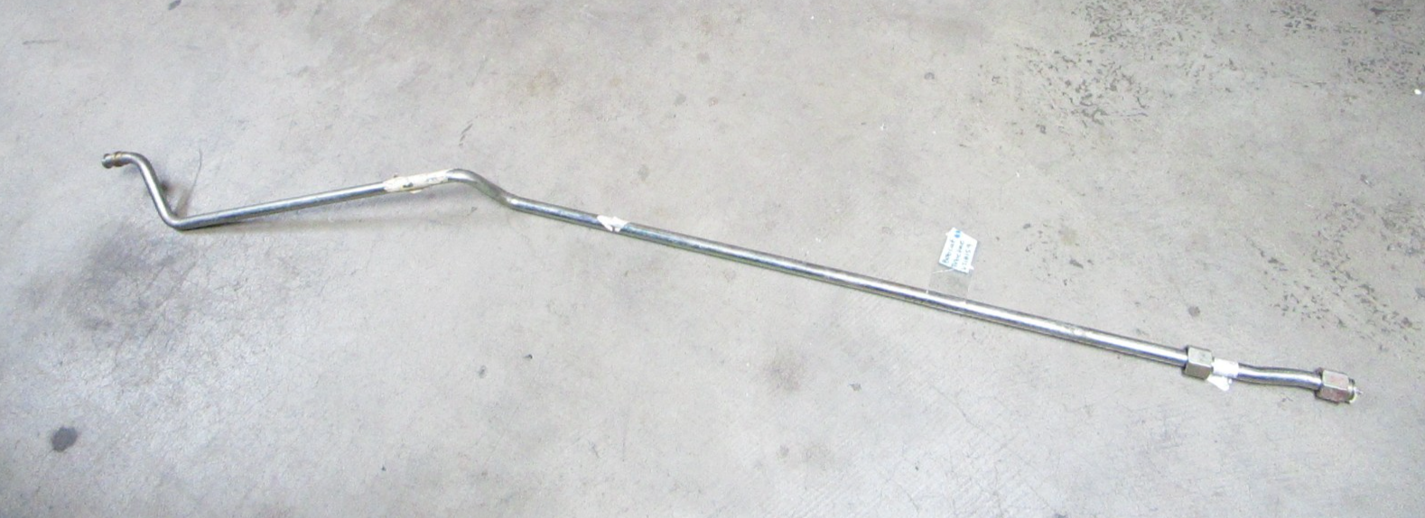 *NEW OEM* 0720 Bobcat Tubeline 6718159