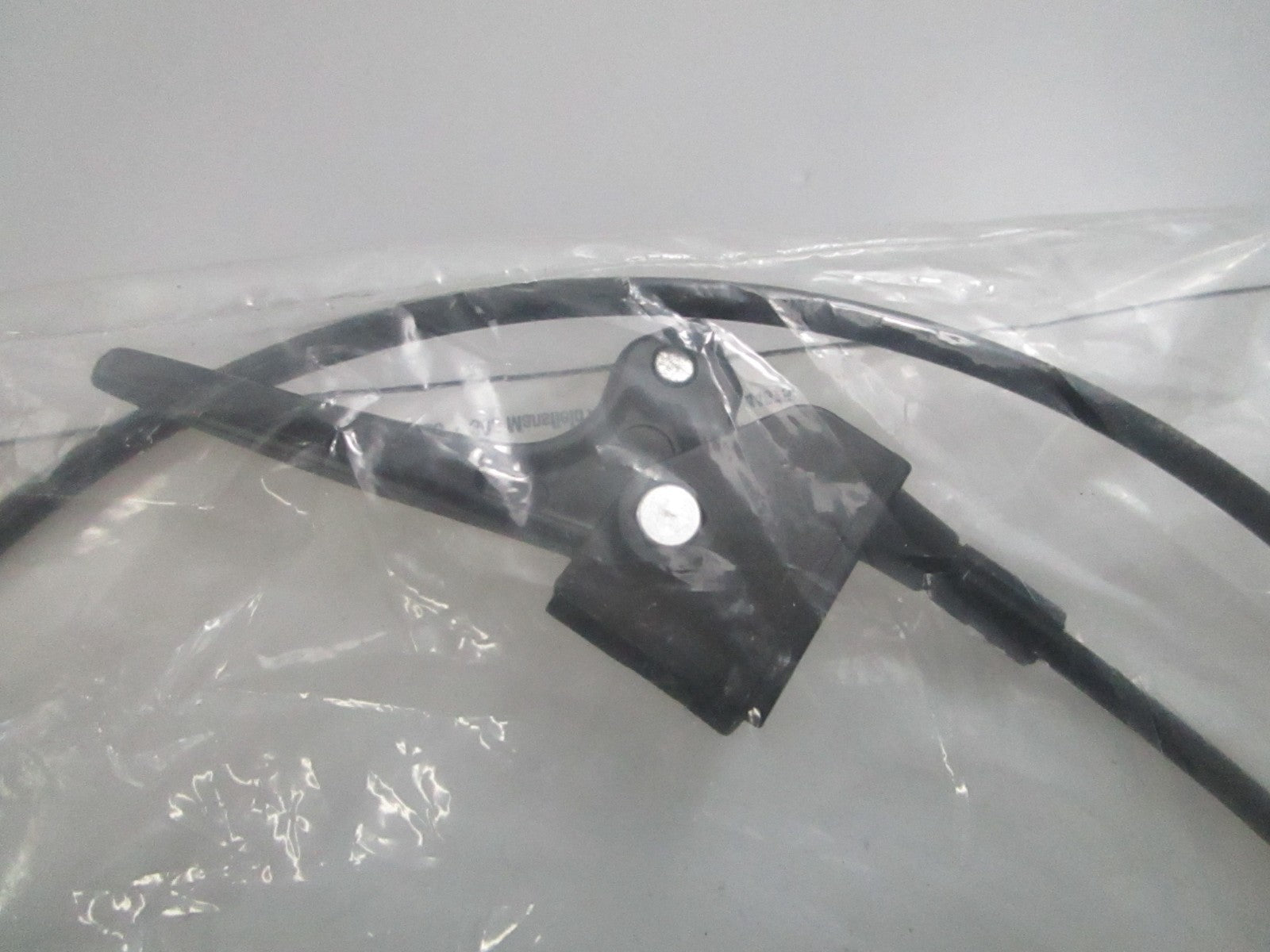 *NEW OEM* 0810 MTD Auger Clutch Cable 946-3060B