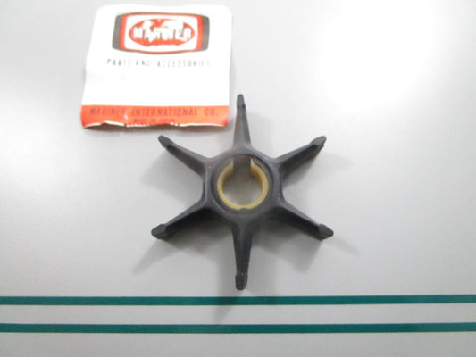 NEW OEM 656-44352-02-00 Yamaha Mariner Impeller 0810