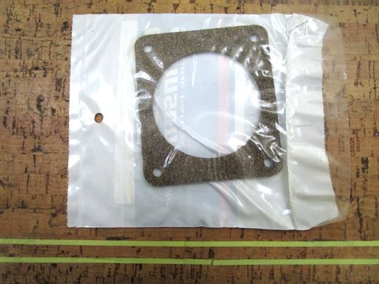 *NEW OEM* 0750 OMC Johnson Evinrude GASKET OIL TANK 123906 0123906