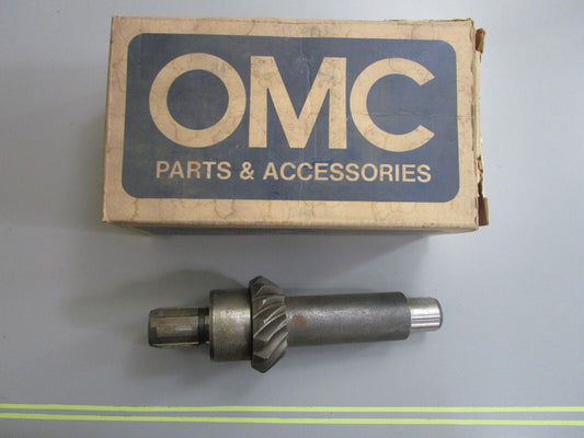 *NEW OEM* 0820 OMC Johnson Evinrude Drive Shaft & Bearing Kit 382911 0382911