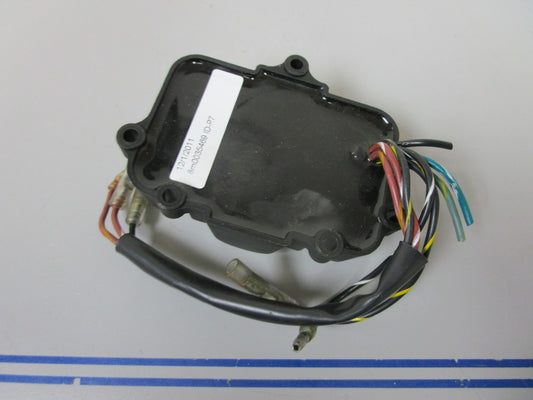 *NEW OEM* 0720 Mercury Quicksilver Switch Box 339-7452A19