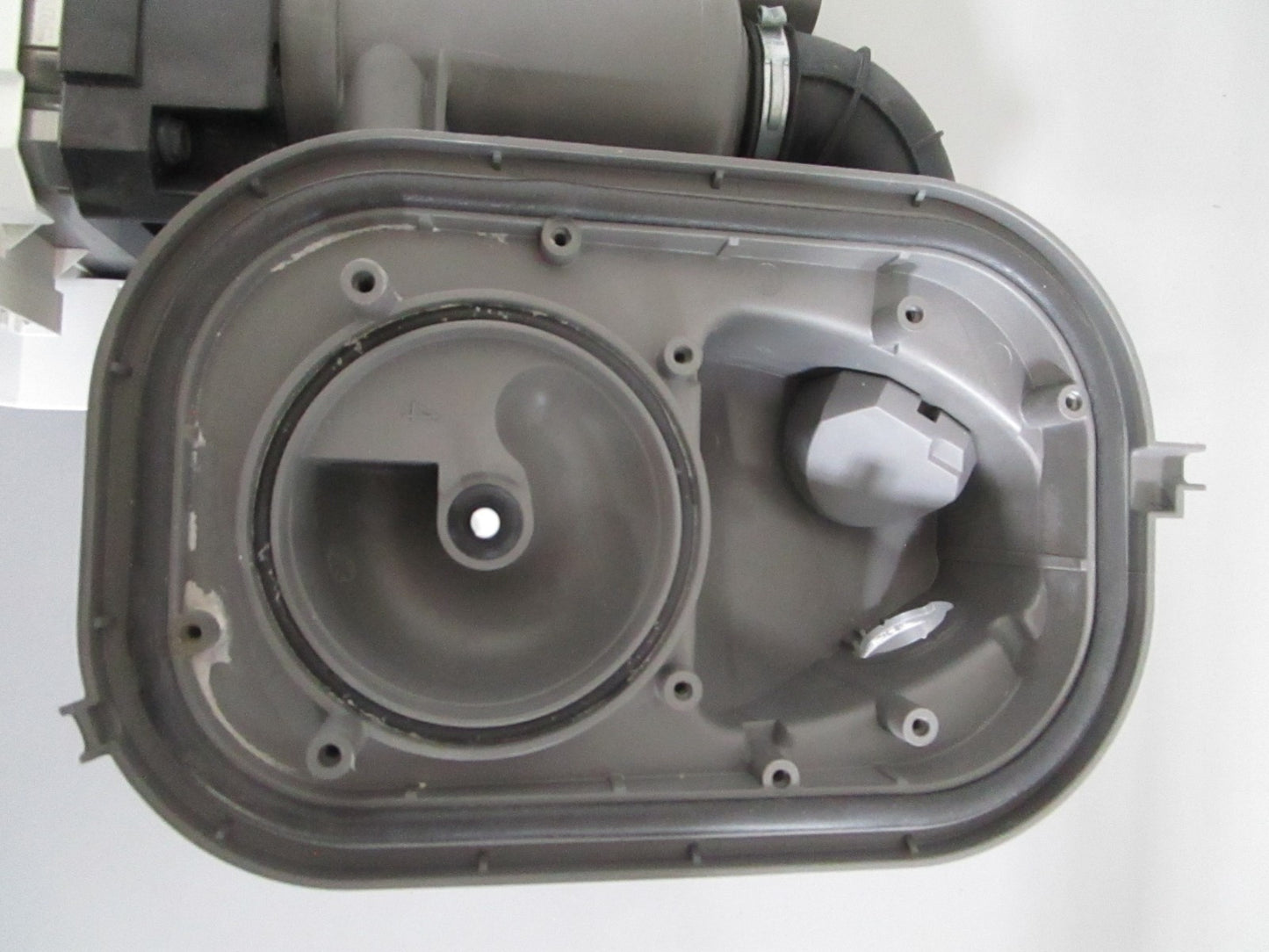 Whirlpool W11416362 Dishwasher Pump Motor Assy OEM NOS Replaces W11345228 0820