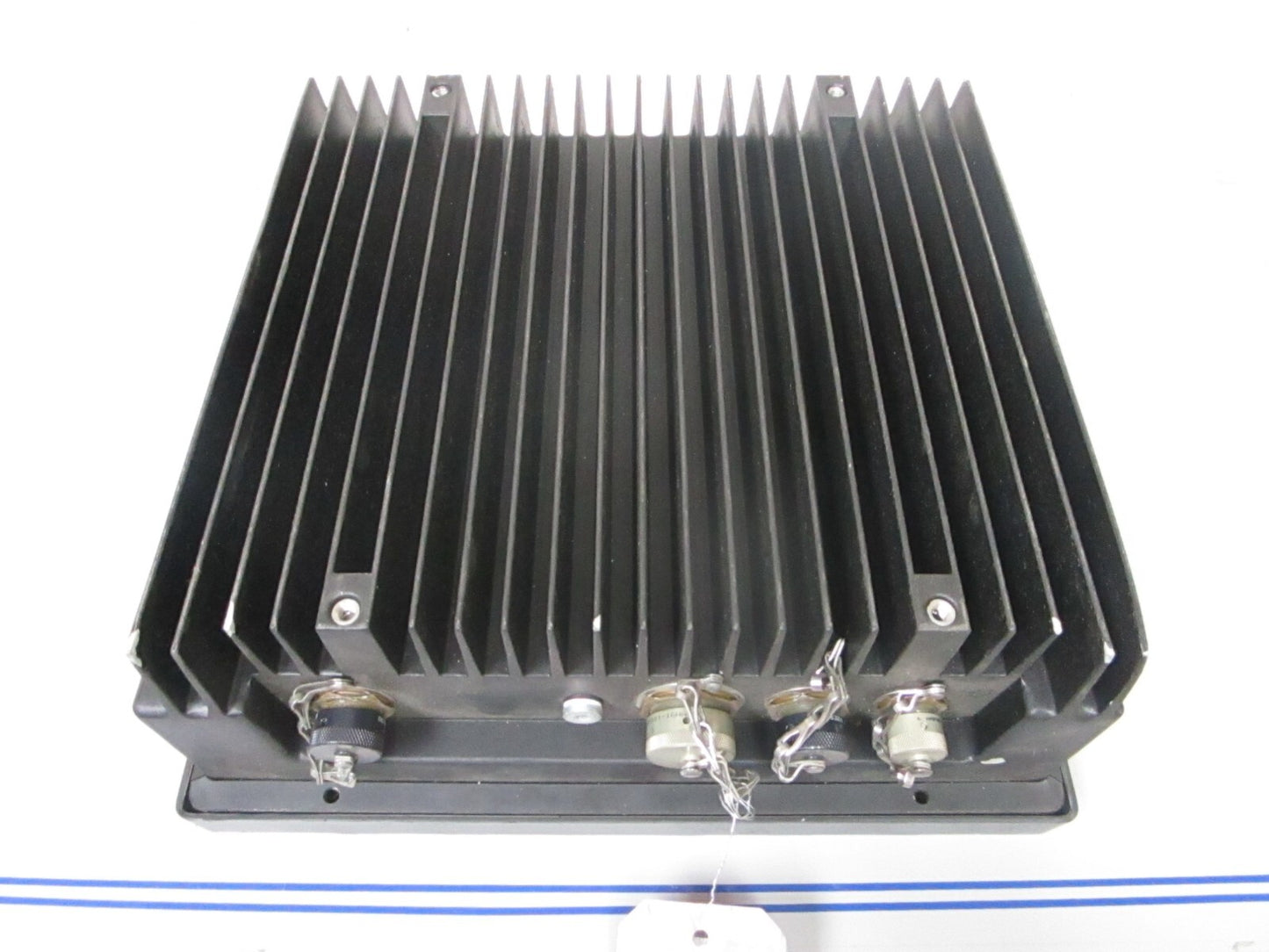 *NEW OEM* 0720 Caterpillar 9-32 VDC Control GP-Monitor GP-ELEK 289-6327 CAT-003