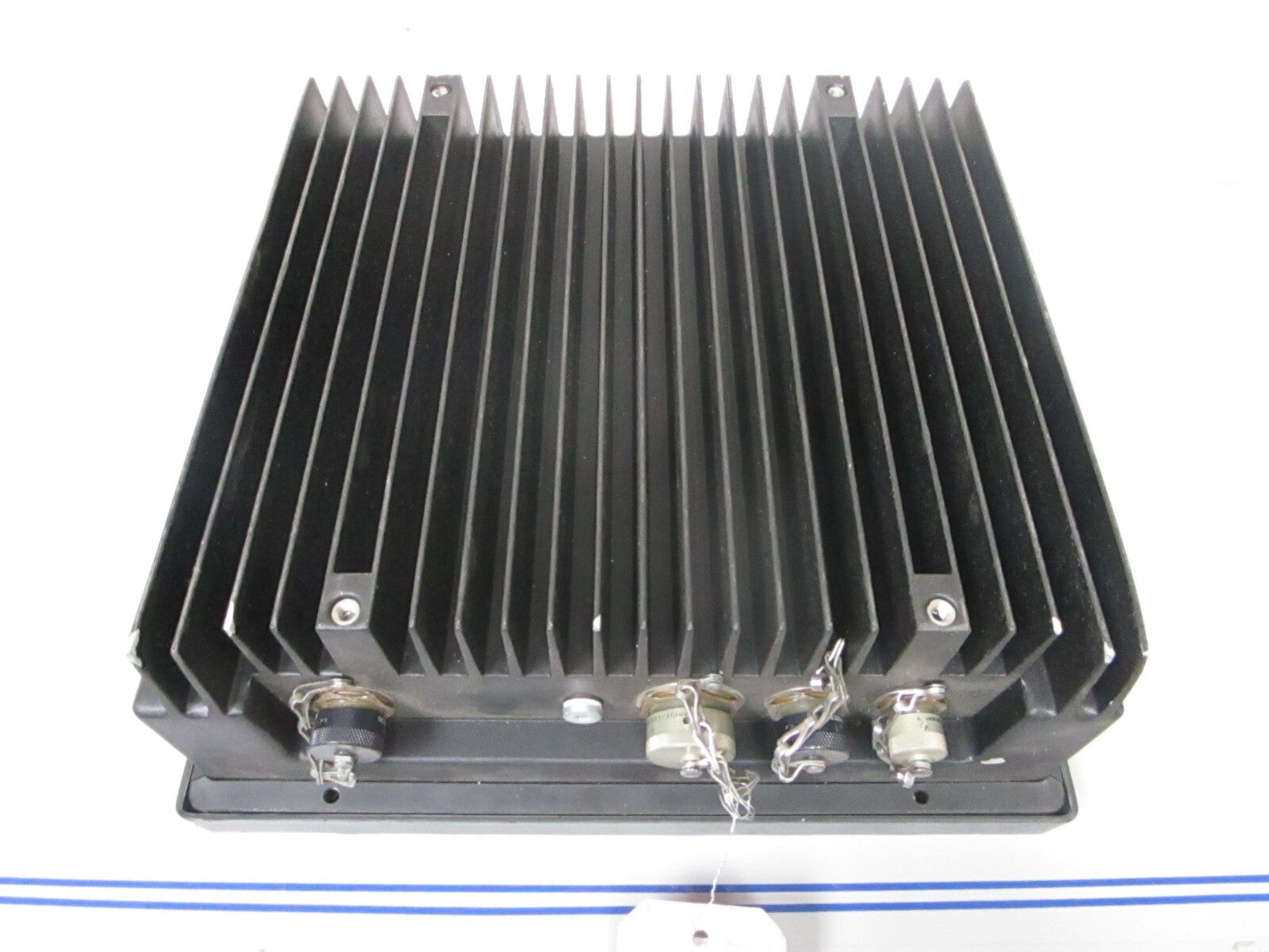 *NEW OEM* 0720 Caterpillar 9-32 VDC Control GP-Monitor GP-ELEK 289-6327 CAT-003