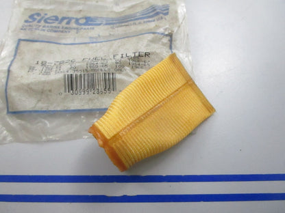 NEW 18-7826 Replaces: OMC 305185 0305185 Sierra Fuel Filter 0810