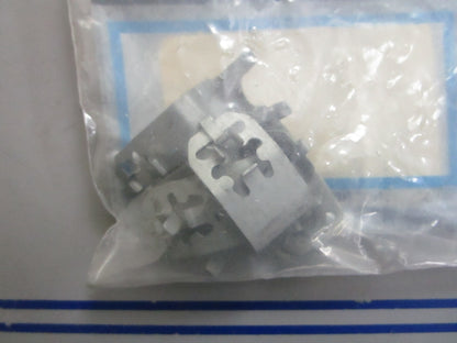 *NEW OEM* 0820 Mercury Quicksilver Injector Clip Kit 54-802634