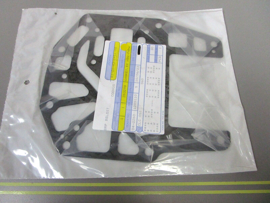 *NEW OEM* 0810 OMC Johnson Evinrude Exhaust Housing Gasket 353298 0353298