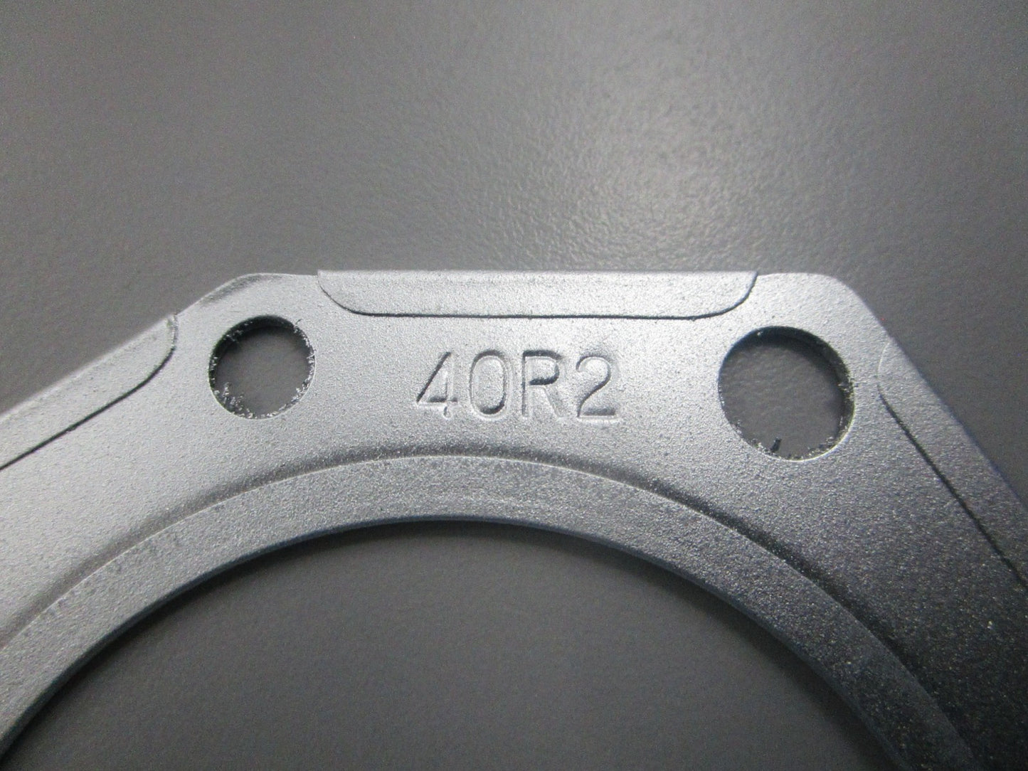 NEW OEM M64661 John Deere Gasket 0810