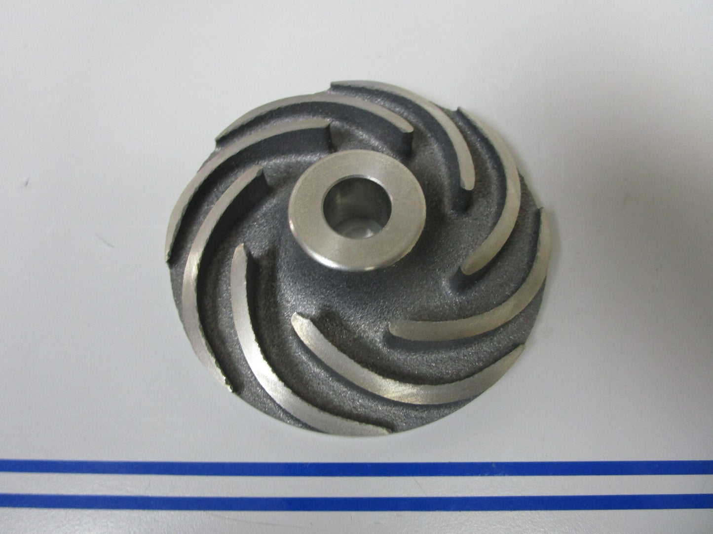*NEW OEM* 0720 Volvo Penta TAMD AD TMD KAD Impeller 3583087