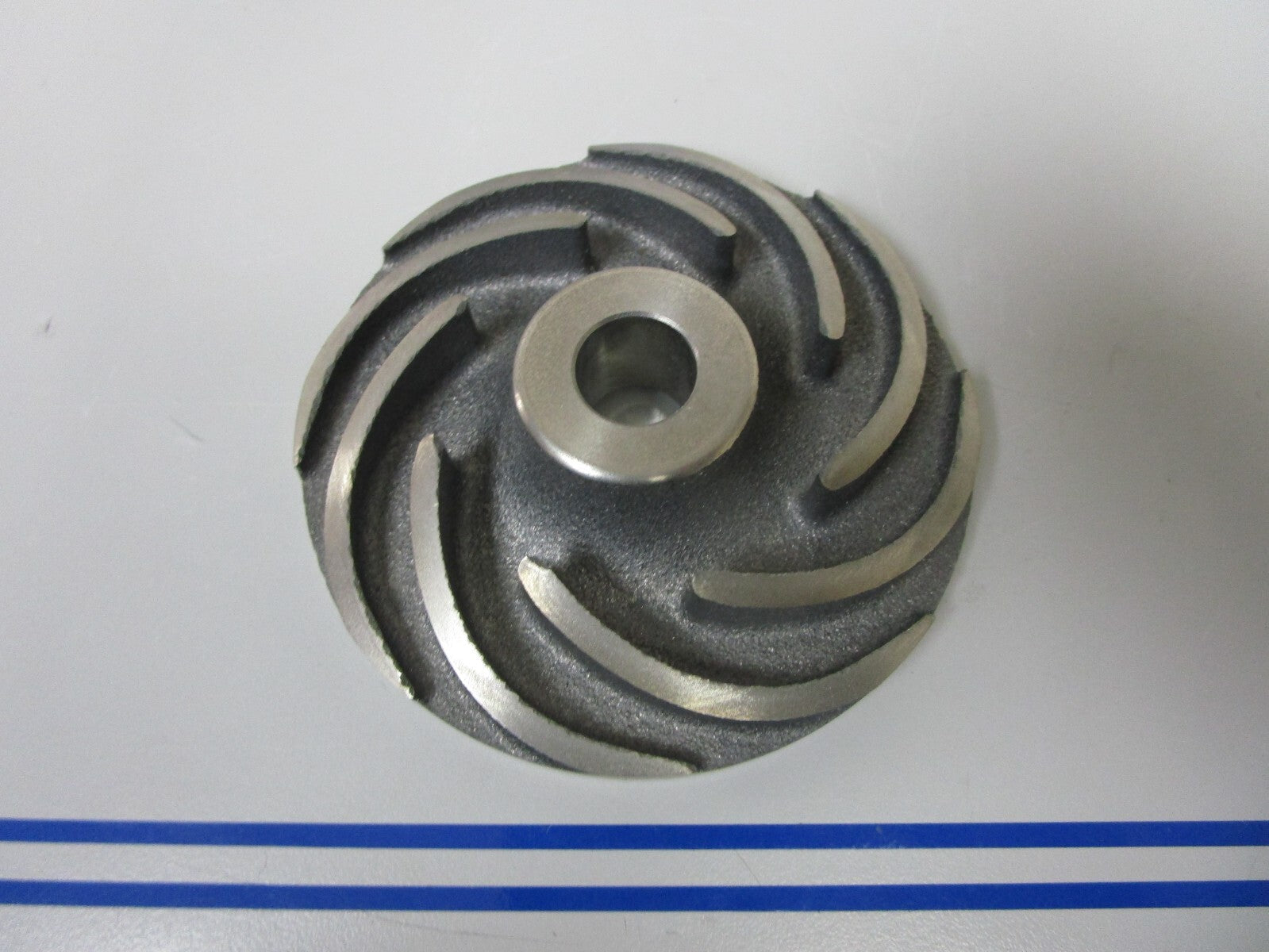 *NEW OEM* 0720 Volvo Penta TAMD AD TMD KAD Impeller 3583087