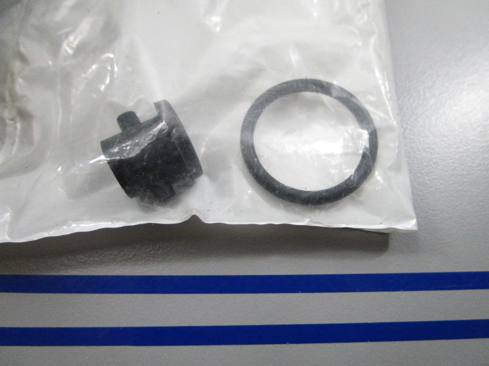 *NEW* 0810 Sierra Water Pump Kit 18-3462 Replaces: Yamaha: 6A1-W0078-02