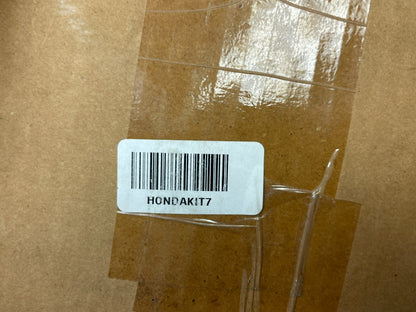 *NEW OEM* 0720 Honda GX630 GX660 GX690 Maintenance Kit HONDAKIT7