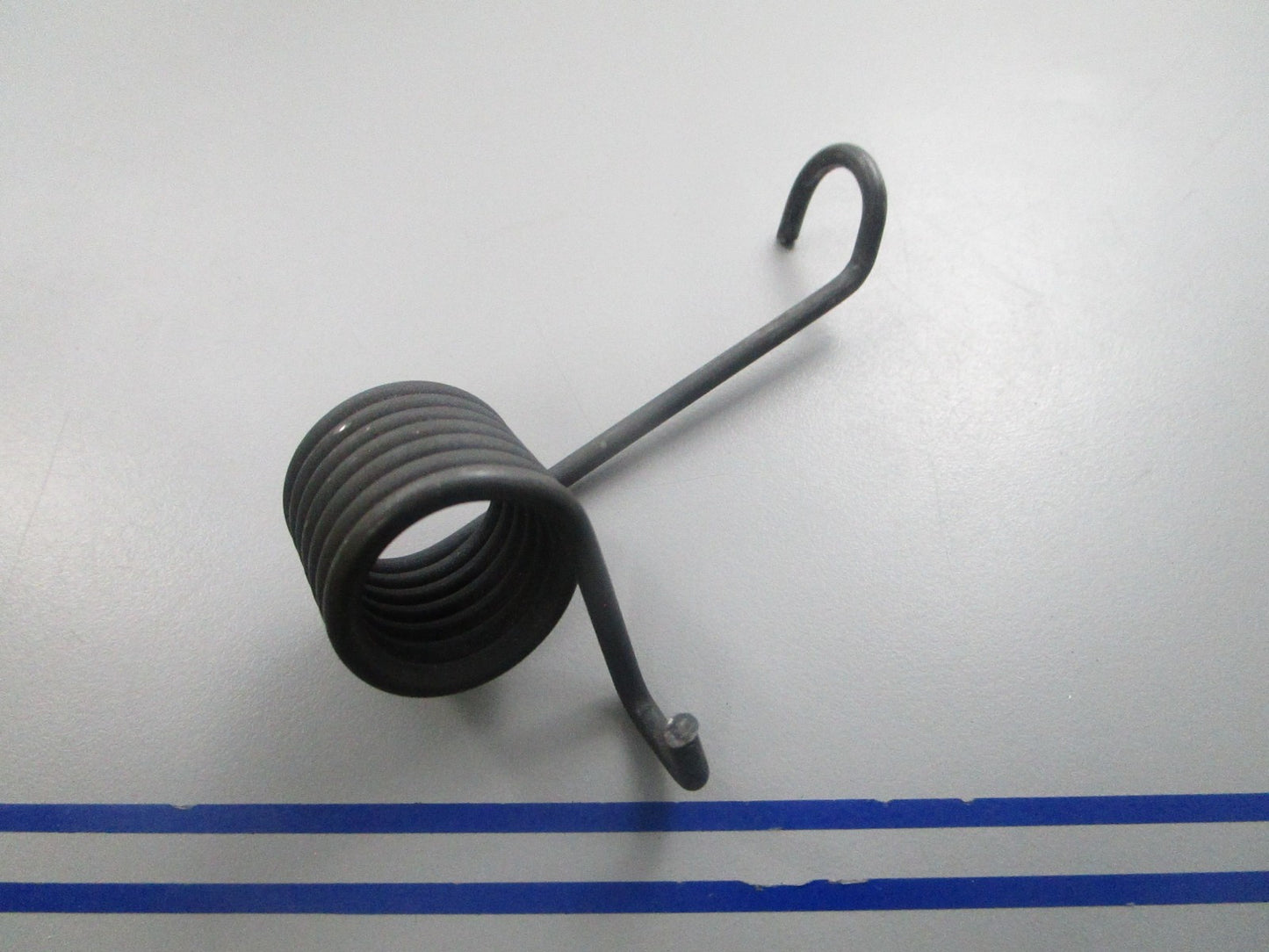NEW OEM MTD 732-04869A Torsion Spring 0810