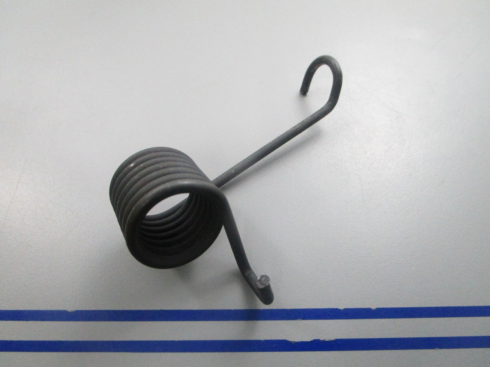 NEW OEM MTD 732-04869A Torsion Spring 0810