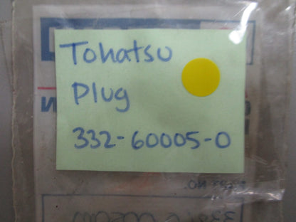 *NEW OEM* 0810 Tohatsu Plug 332-60005-0
