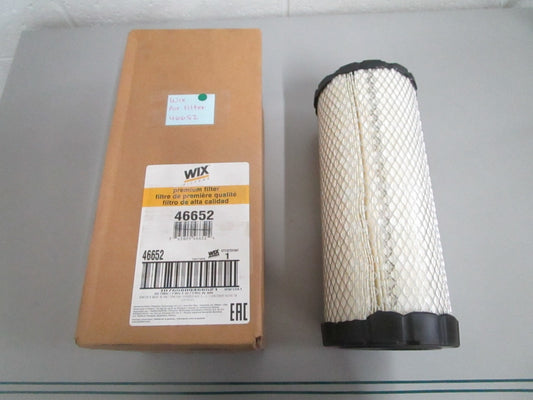 NEW OEM 46652 Wix Air Filter 0820