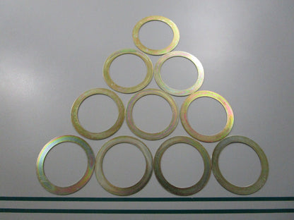 NEW OEM (LOT OF 10) 755898 Polaris Washer 0810