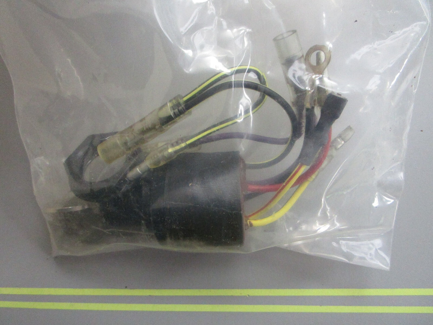*NEW OEM* 0820 Mercury Quicksilver Switch Assy 87-17009A 5