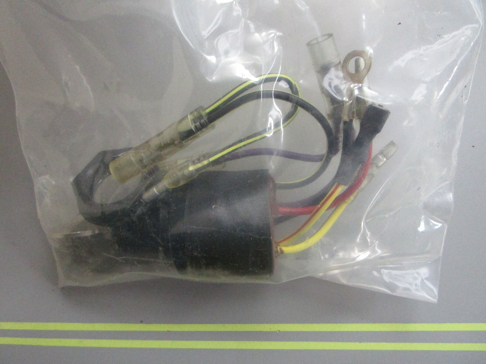 *NEW OEM* 0820 Mercury Quicksilver Switch Assy 87-17009A 5