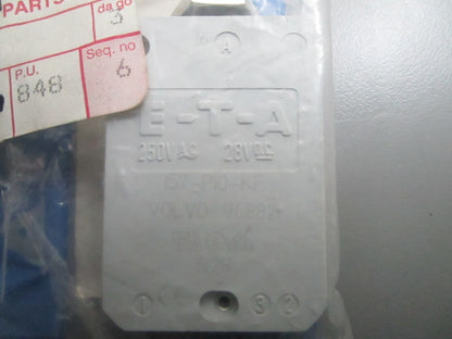 *NEW OEM* 0810 Volvo Penta Fuse 968821