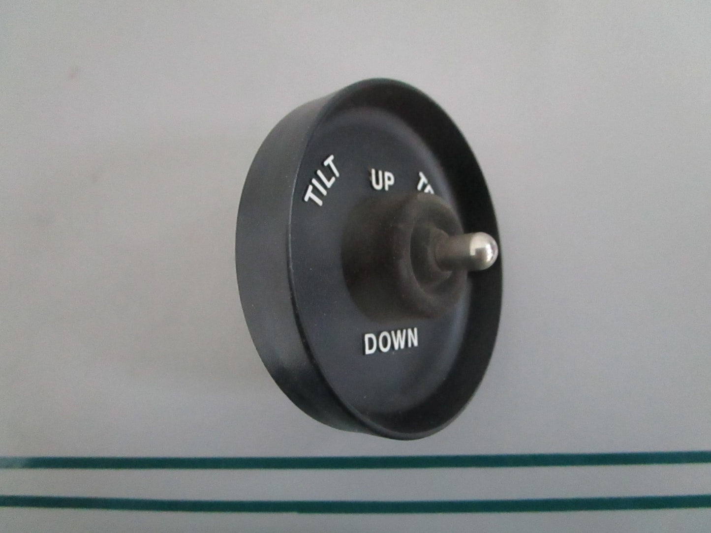 NEW OEM 172899 0172899 OMC Johnson Evinrude Trim Switch Assy 0820