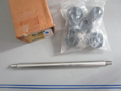 NEW OEM 17-14873A1 Mercury Quicksilver Front Pivot Pin Assy 0820