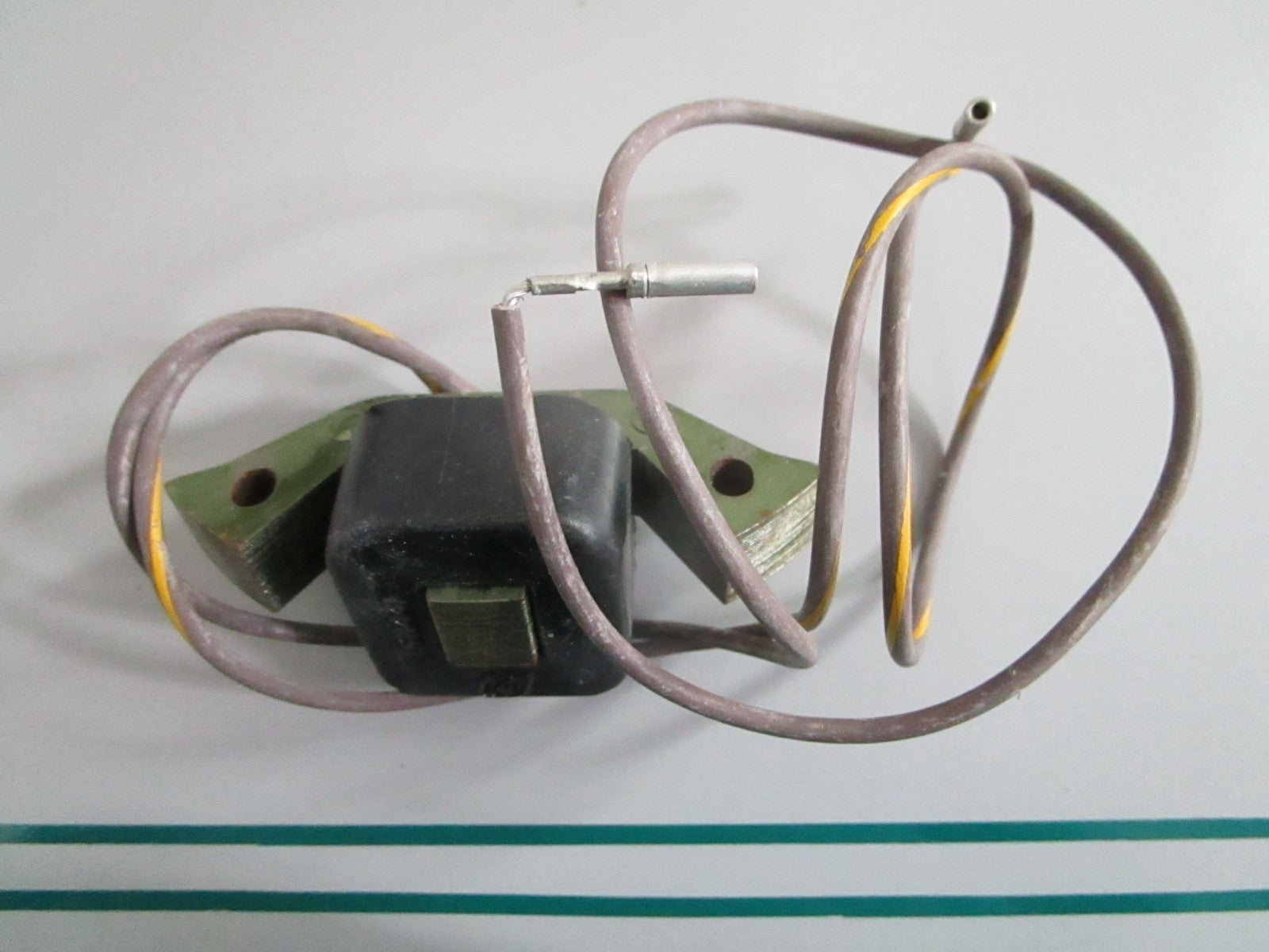 NEW OEM 581670 0581670 OMC Johnson Evinrude Coil 0820