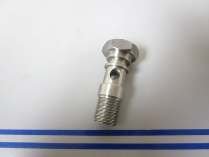 *NEW OEM* 0810 Volvo Penta Retainer Bolt 3852694