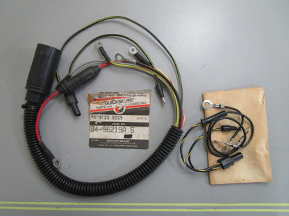 *NEW OEM* 0820 Mercury Quicksilver Harness Ay 84-96219A5