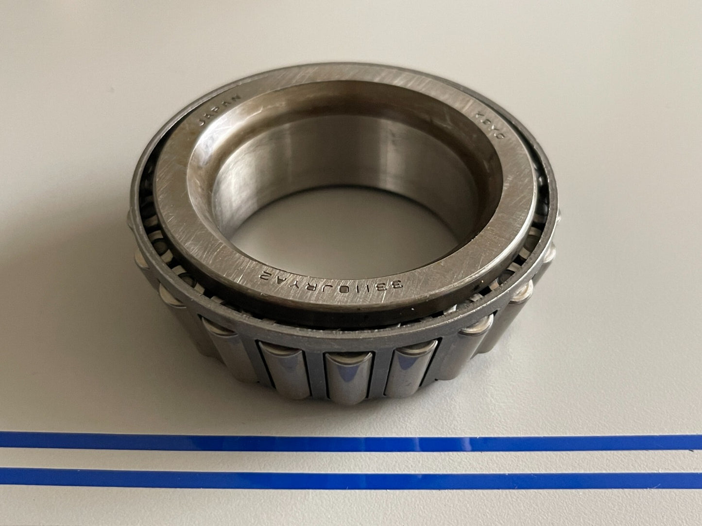 *NEW OEM* 0720 Suzuki 150 175 200 225 hp 1988 - 2000 Bearing 09263-50003