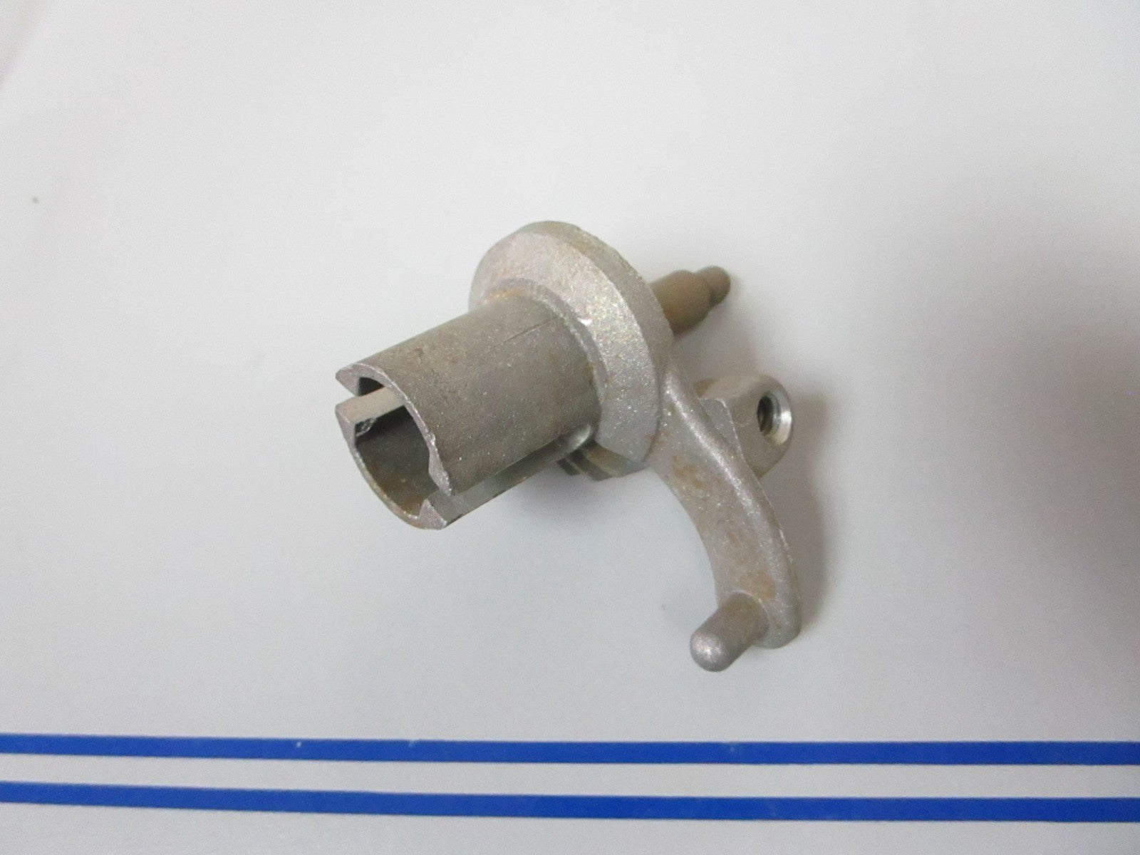*NEW OEM* 0720 OMC Johnson Evinrude Throttle Control Gear 384864 0384864
