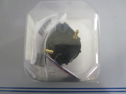*NEW OEM* 0820 OMC Johnson Evinrude 2" System Check Tech Gauge Assy 177047
