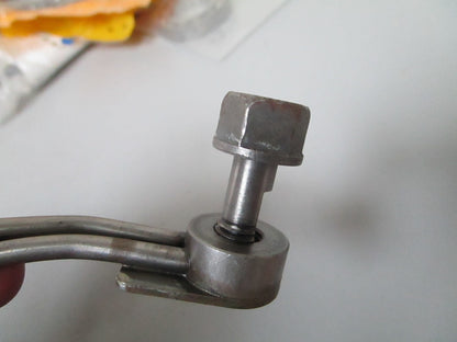 *NEW OEM* 0720 CAT Caterpillar Piston Cooling Nozzle 197-9336