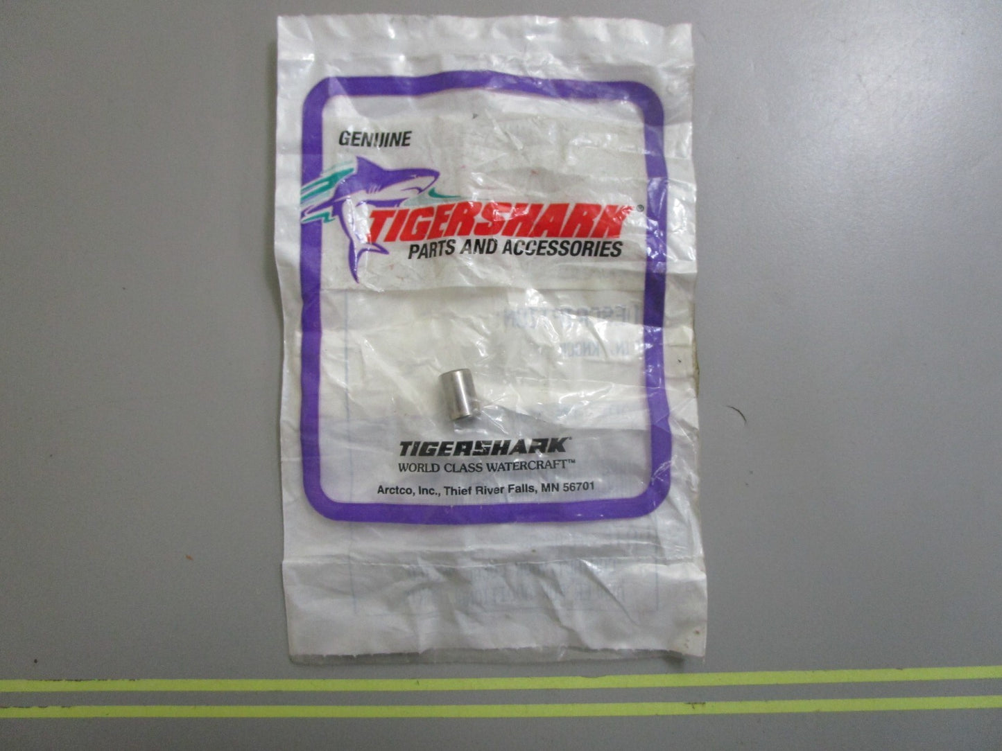 *NEW OEM* 0810 Arctic Cat Tigershark Knock Pin 3008-146