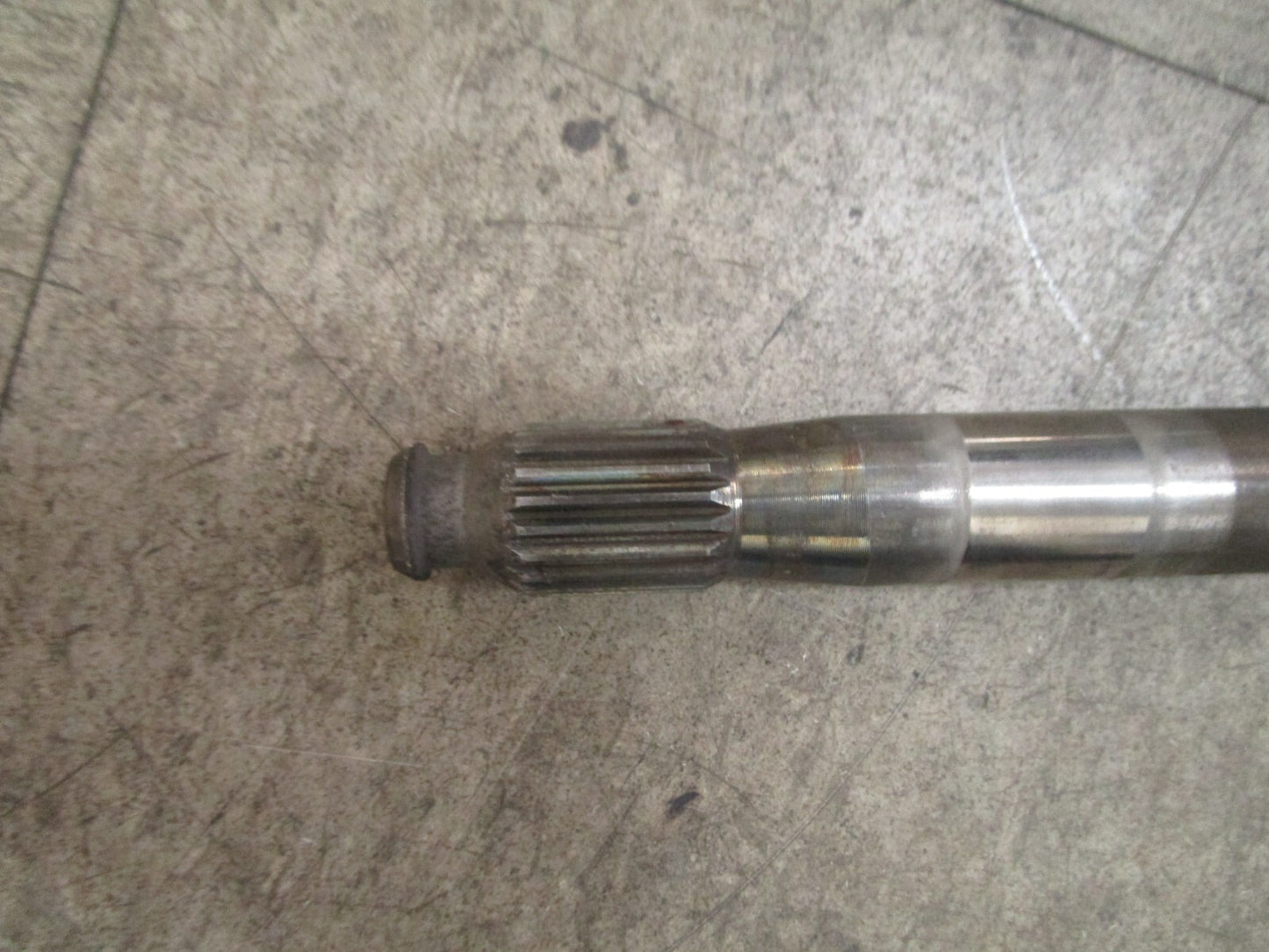 *NEW OEM* 0820 OMC Johnson Evinrude Upper Drive Shaft 339060 0339060