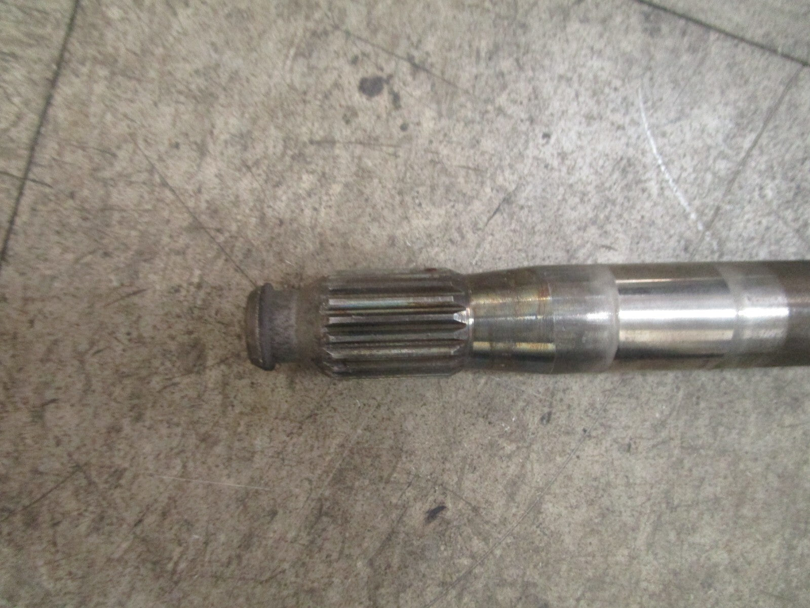 *NEW OEM* 0820 OMC Johnson Evinrude Upper Drive Shaft 339060 0339060