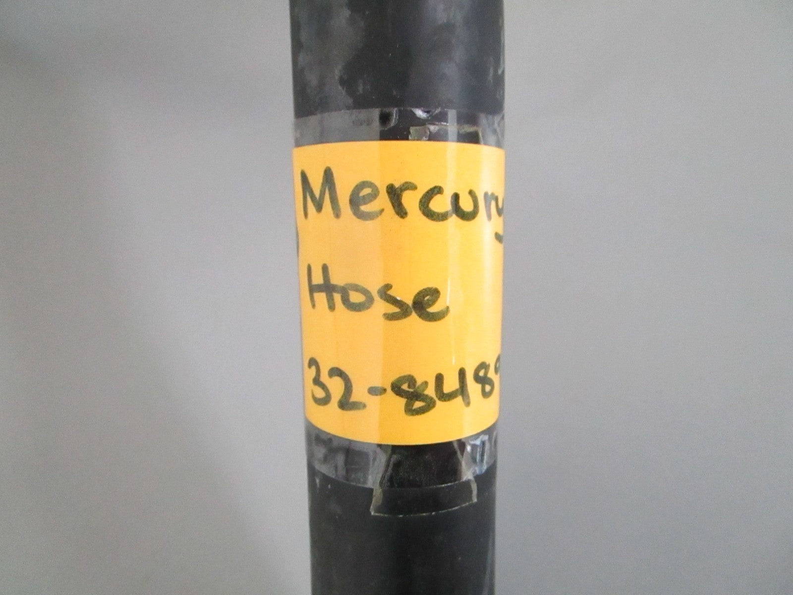 NEW OEM 32-848955 Mercury Quicksilver Hose 0820