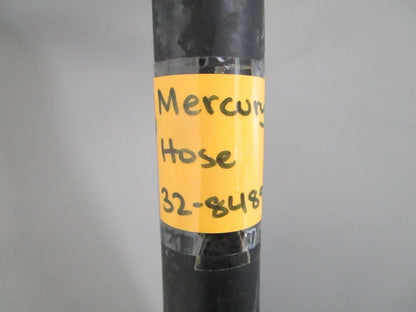 NEW OEM 32-848955 Mercury Quicksilver Hose 0820