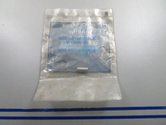 *NEW OEM* 0810 Mercury Quicksilver Spring 24-39457