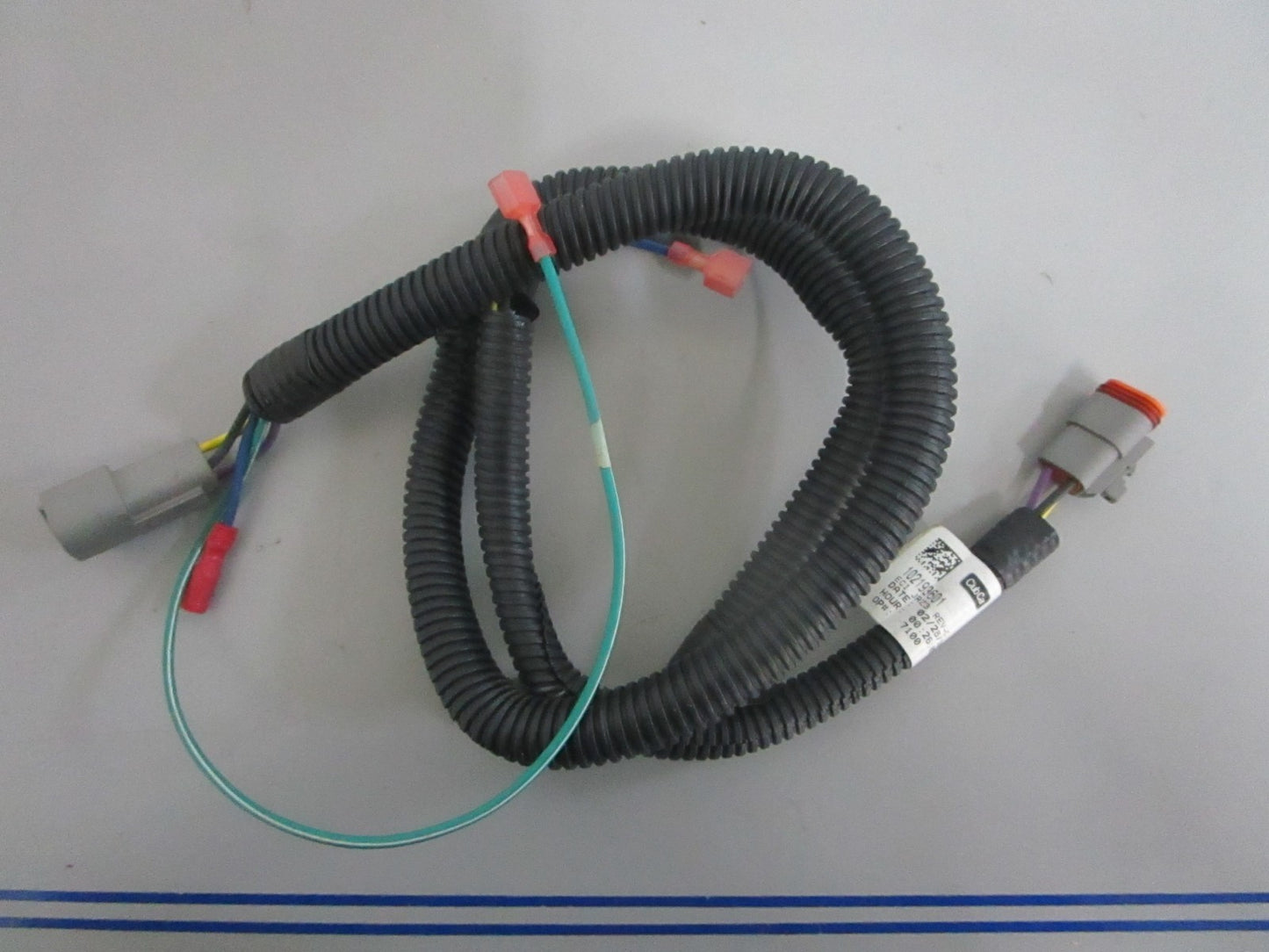 NEW OEM 102193601 Club Car Pigtail Wire Harness 0820