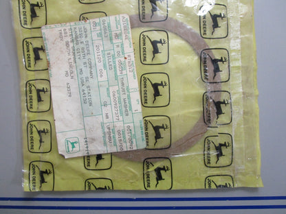 *NEW OEM* 0820 John Deere Thrust Washer R76312