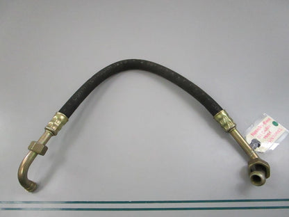 NEW OEM 1161870982 Mercedes-Benz Oil Cooler Hose 0810