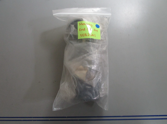 *NEW OEM* 0810 Mercury Quicksilver End Cap Assembly 55825A1