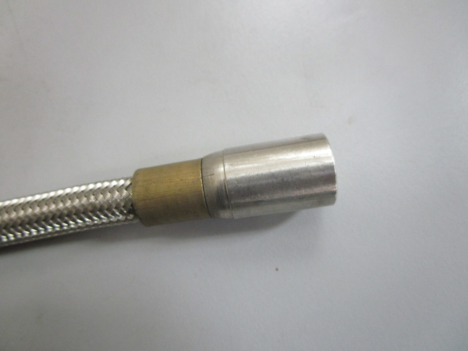 *NEW OEM* 0820 Mercury Quicksilver Conduit 78551-1